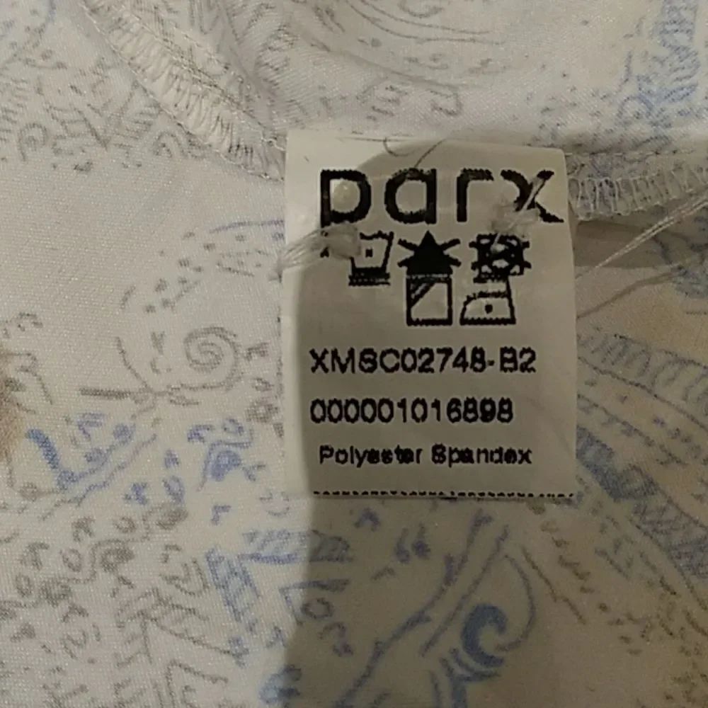 Parx. Shirt   - Picture 4 of 7